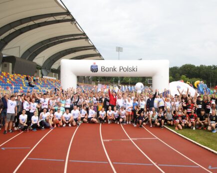 9. PKO Bieg Charytatywny – Puławy (galeria zdjęć)