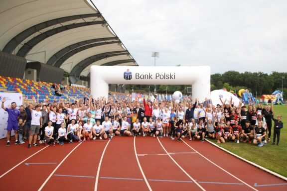 9. PKO Bieg Charytatywny – Puławy (galeria zdjęć)
