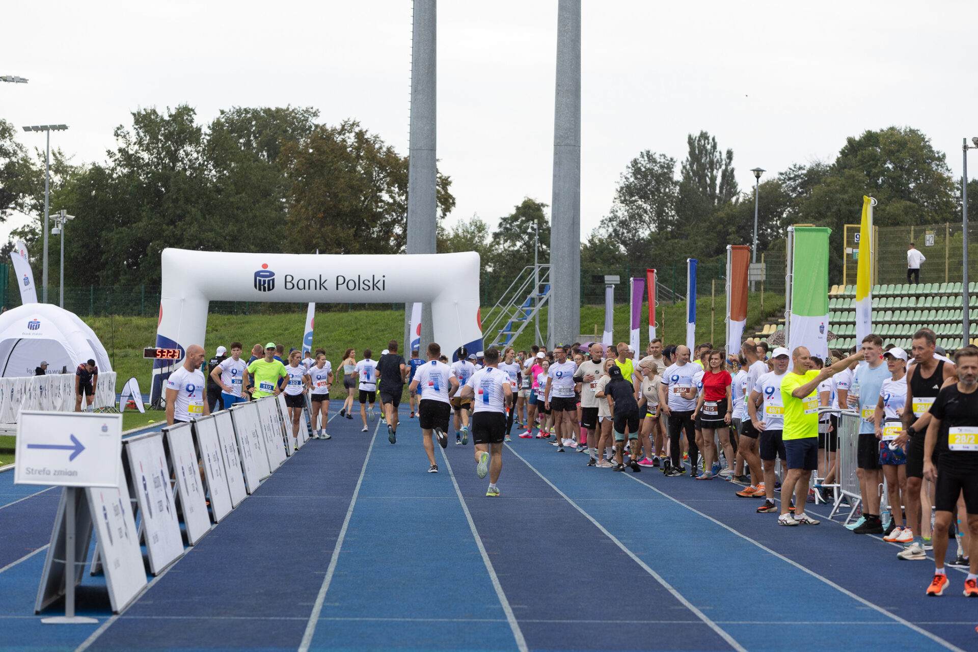 9. PKO Bieg Charytatywny – Kalisz (galeria zdjęć)