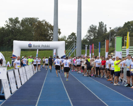 9. PKO Bieg Charytatywny – Kalisz (galeria zdjęć)
