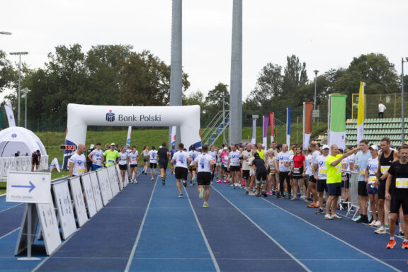 9. PKO Bieg Charytatywny – Kalisz (galeria zdjęć)