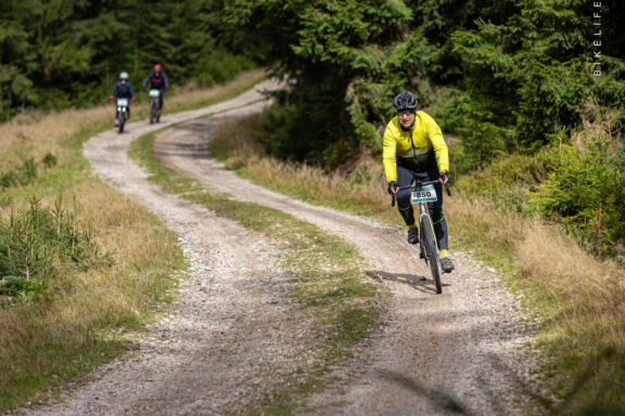 Wygraj weekend w sercu Karkonoszy i start w Rowerowym Biegu Piastów!