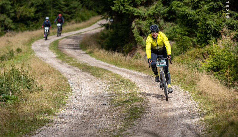 Wygraj weekend w sercu Karkonoszy i start w Rowerowym Biegu Piastów!