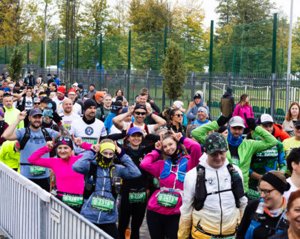 Bison Ultra-Trail 2025: niezapomniane emocje w Puszczy Knyszyńskiej