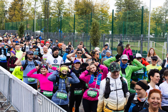 W weekend 4-5 października Supraśl stał się areną jednego z najbardziej malowniczych wydarzeń biegowych w Polsce - Bison Ultra-Trail 2025.