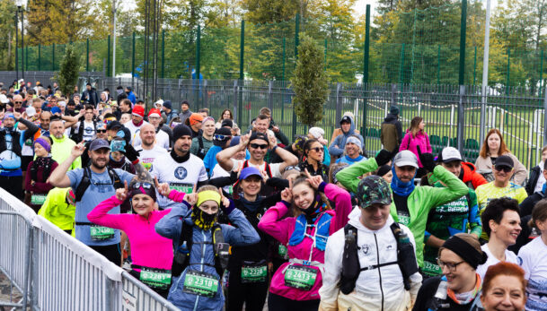 Bison Ultra-Trail 2025: niezapomniane emocje w Puszczy Knyszyńskiej