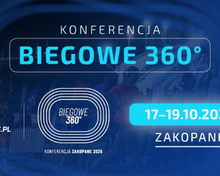 PKO Biegowe 360. Oglądaj transmisję LIVE razem z nami!