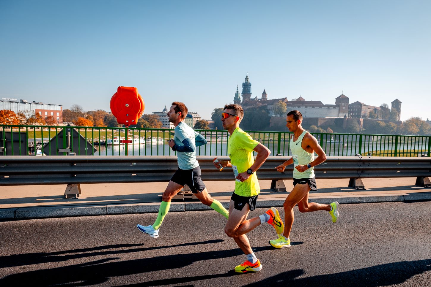 Turystyka biegowa – bieganie i odkrywanie świata w jednym