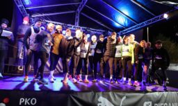 Natalia Tomasiak i Emil Drabik najszybsi w biegu pod Krokwią w Zakopanem