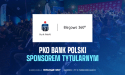 PKO Bank Polski Sponsorem Tytularnym konferencji „PKO Biegowe 360°” i biegu „PKO Dycha pod Krokwią” w Zakopanem
