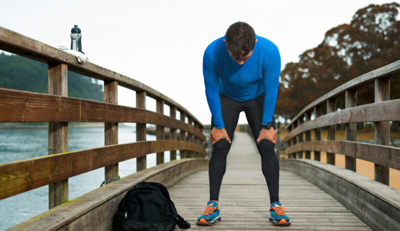„Nie chce mi się” – najbardziej niedoceniany sygnał
