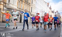 Gliwice w rytmie biegu. 11. PKO Półmaraton Gliwicki za nami!