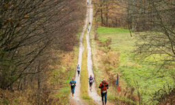 Borecka Łękuk Trail 2025. Biegowa przygoda w sercu Mazur!