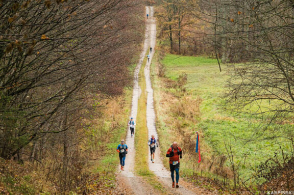 Borecka Łękuk Trail 2025. Biegowa przygoda w sercu Mazur!