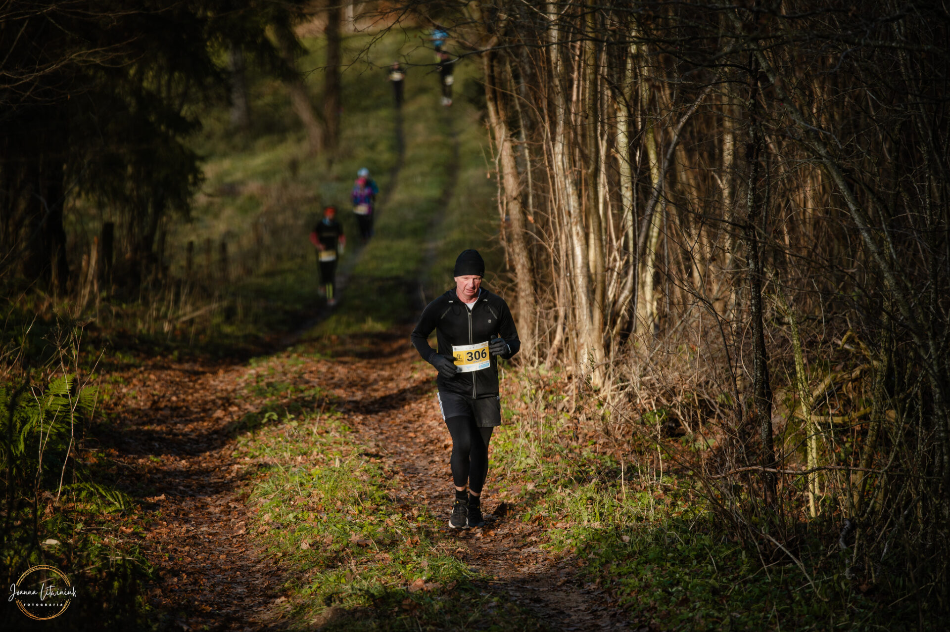 Puszcza, biegi ultra i gościnny Folwark. Podsumowanie Borecka Łękuk Trail