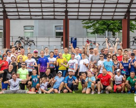 BiegamBoLubię 2025. Sezon pełen ruchu, emocji i wspólnoty za nami