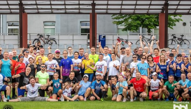 BiegamBoLubię 2025. Sezon pełen ruchu, emocji i&nbsp;wsp&oacute;lnoty za&nbsp;nami