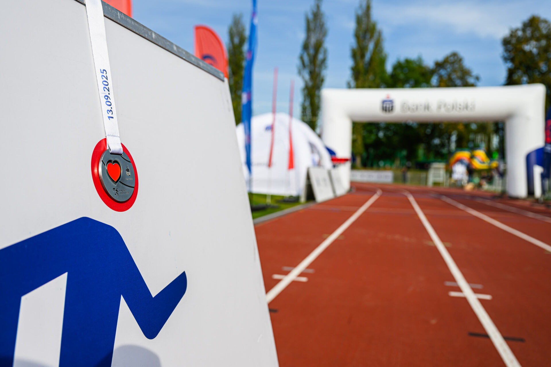 Razem dla zdrowia psychicznego. 9. PKO Bieg Charytatywny z rekordową zbiórką!