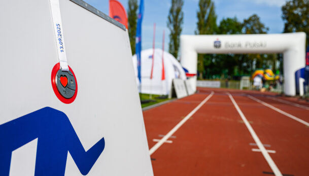 Razem dla zdrowia psychicznego. 9. PKO Bieg Charytatywny z rekordową zbiórką!