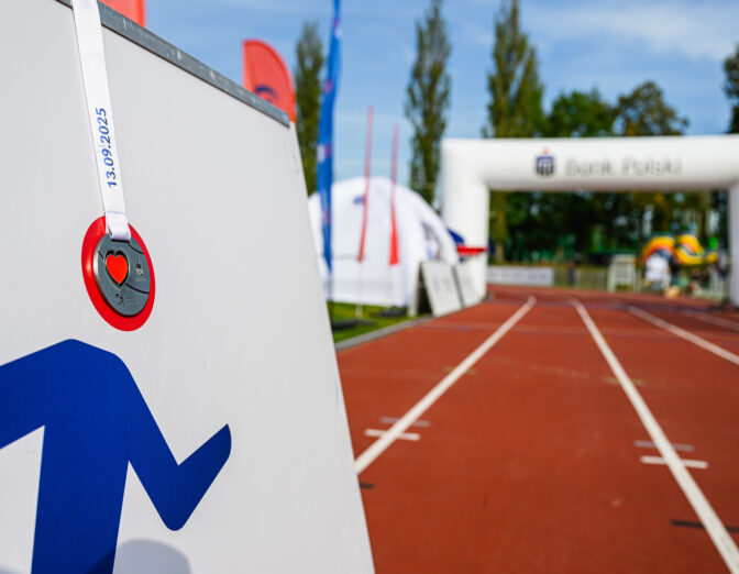 Razem dla zdrowia psychicznego. 9. PKO Bieg Charytatywny z rekordową zbiórką!