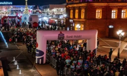 Zbliża się 10. edycja Ł&oacute;dź Biegu Trzech Kr&oacute;li