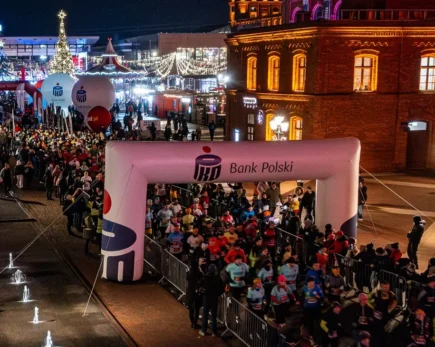 Zbliża się 10. edycja Ł&oacute;dź Biegu Trzech Kr&oacute;li