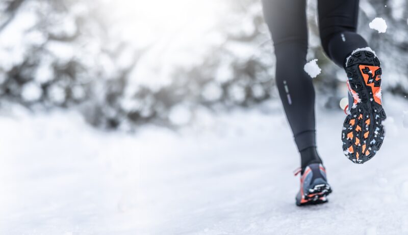 Sprzęt, który robi różnicę. Jak przygotować się do zimowego ruchu