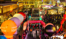 10. Ł&oacute;dź Bieg Trzech Kr&oacute;li. Znakomity początek roku w&nbsp;Łodzi.