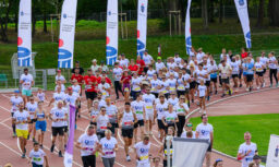 SAVE THE DATE: 10. PKO Bieg Charytatywny już 12 września 2026