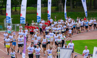 SAVE THE DATE: 10. PKO Bieg Charytatywny już 12 września 2026