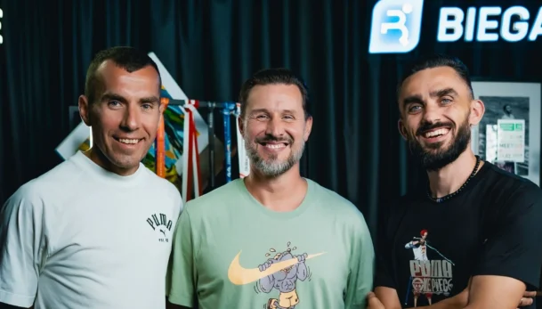 Podcasty &bdquo;Bank Wiedzy o&nbsp;Bieganiu&rdquo; z&nbsp;PKO Bankiem Polskim wracają z&nbsp;drugim sezonem