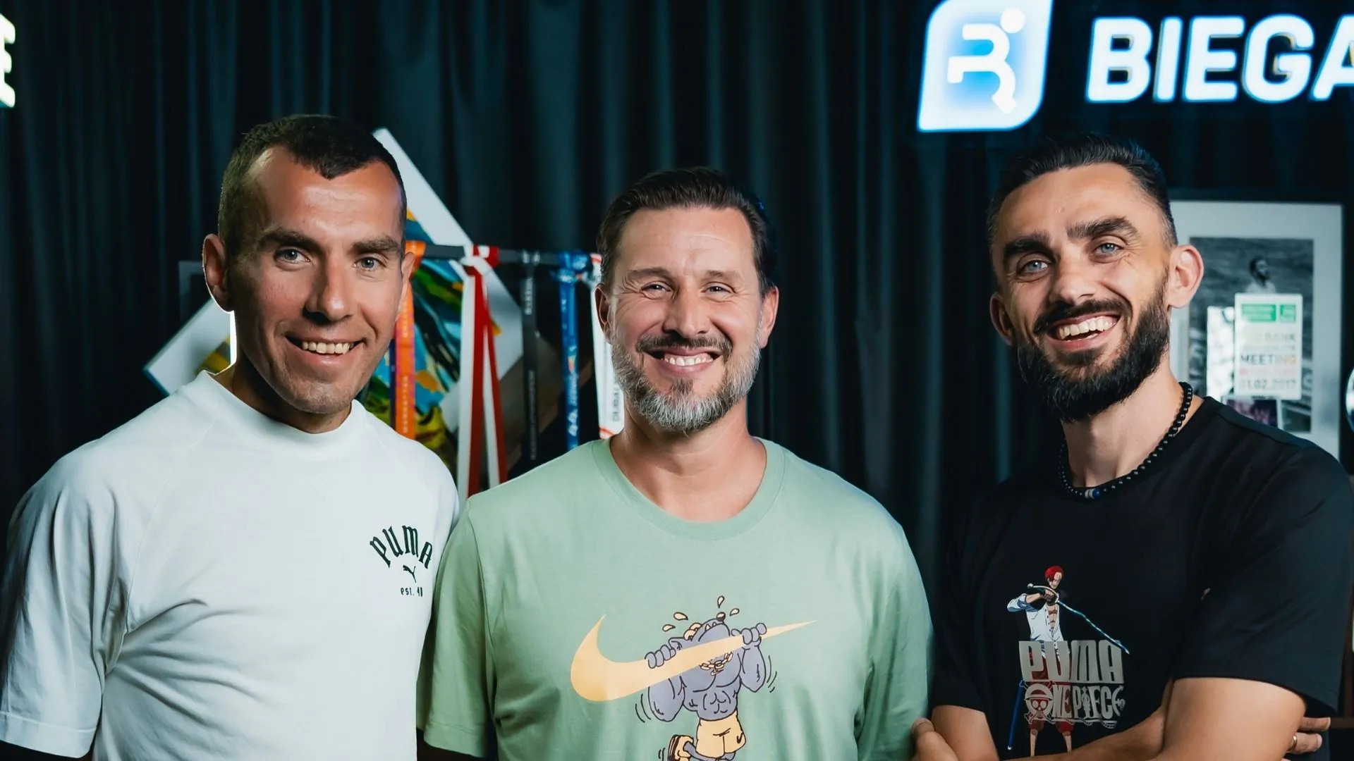 Podcasty &bdquo;Bank Wiedzy o&nbsp;Bieganiu&rdquo; z&nbsp;PKO Bankiem Polskim wraca z&nbsp;drugim sezonem