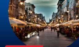 Debiut PKO Wieczornego P&oacute;łmaratonu Ł&oacute;dź. Wsparcie największego banku w&nbsp;Polsce.