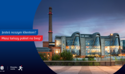 Ruszyły zapisy na&nbsp;PKO Wieczorny P&oacute;łmaraton Ł&oacute;dź! Niższa opłata startowa dla posiadaczy konta osobistego w&nbsp;PKO Banku Polskim.