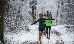 PKO Bank Polski partnerem strategicznym parkrun Polska
