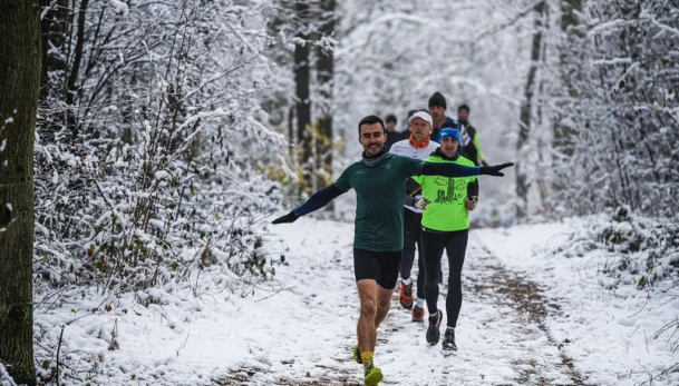 PKO Bank Polski partnerem strategicznym parkrun Polska