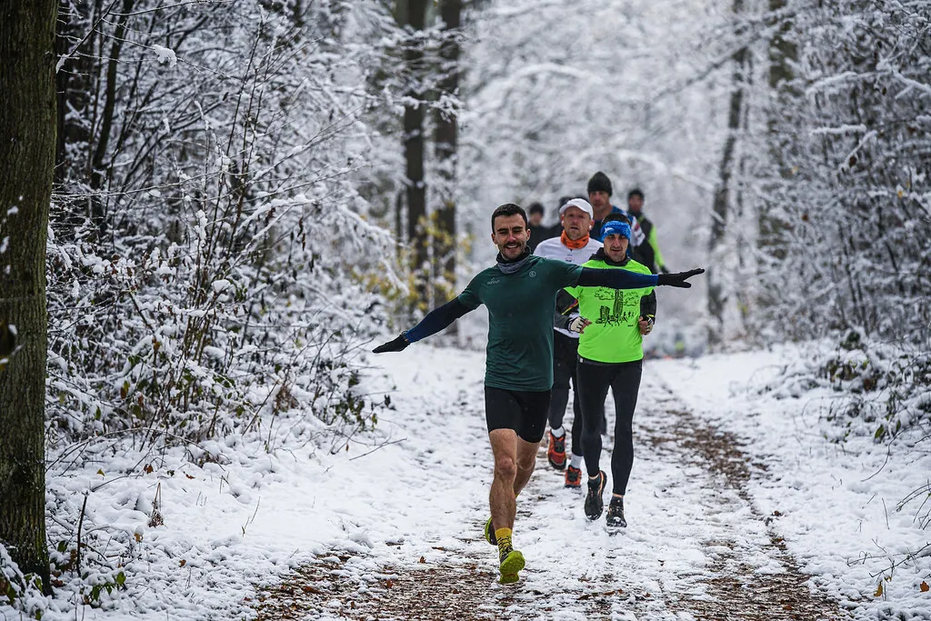 PKO Bank Polski partnerem strategicznym parkrun Polska