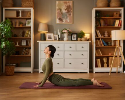 Nie&nbsp;tylko&nbsp;bieganie. Jak zadbać o&nbsp;ciało zimą w&nbsp;domowym zaciszu