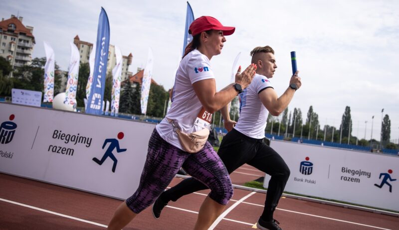 Ruch, rozmowa, wsparcie. Jak aktywność może wspierać zdrowie psychiczne