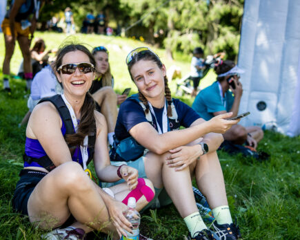 Ruch, kt&oacute;ry&nbsp;łączy. Dlaczego warto trenować razem?