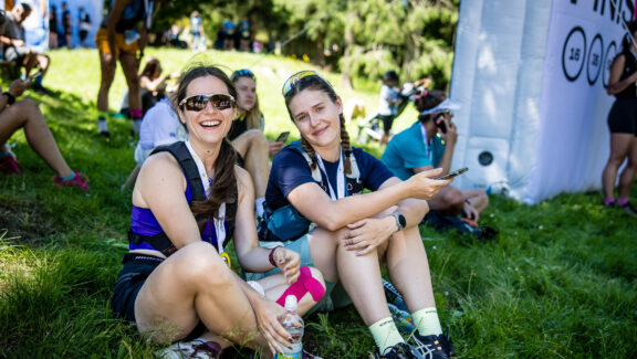 Ruch, kt&oacute;ry&nbsp;łączy. Dlaczego warto trenować razem?