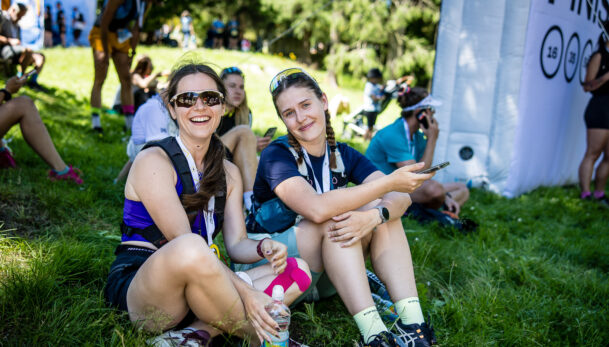 Ruch, kt&oacute;ry&nbsp;łączy. Dlaczego warto trenować razem?