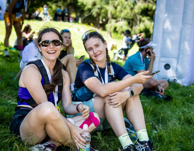Ruch, kt&oacute;ry&nbsp;łączy. Dlaczego warto trenować razem?