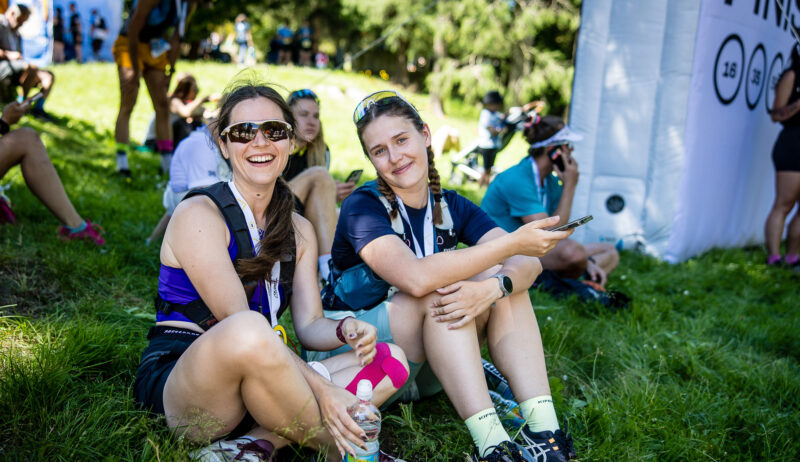 Ruch, kt&oacute;ry&nbsp;łączy. Dlaczego warto trenować razem?