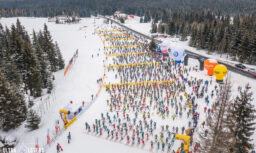 Jubileusz w&nbsp;Jakuszycach! 50. Bieg Piast&oacute;w już 14 lutego!