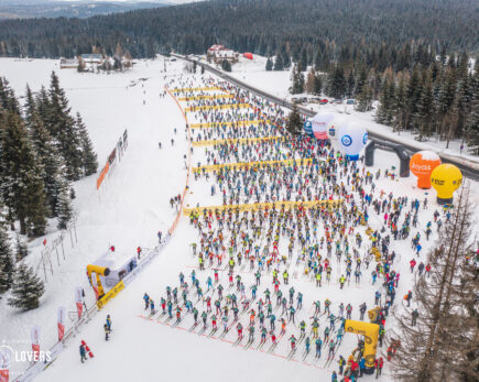 Jubileusz w&nbsp;Jakuszycach! 50. Bieg Piast&oacute;w już 14 lutego!