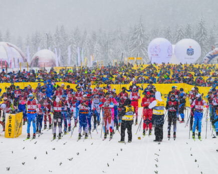 Jubileusz w&nbsp;Jakuszycach. 50. Bieg Piast&oacute;w przeszedł do&nbsp;historii!