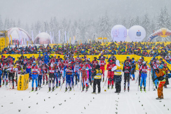 Organizowany od&nbsp;1976 roku Bieg Piast&oacute;w Festiwal Narciarstwa Biegowego to&nbsp;jedna z&nbsp;najbardziej prestiżowych i&nbsp;rozpoznawalnych zimowych imprez sportowych w&nbsp;Polsce.