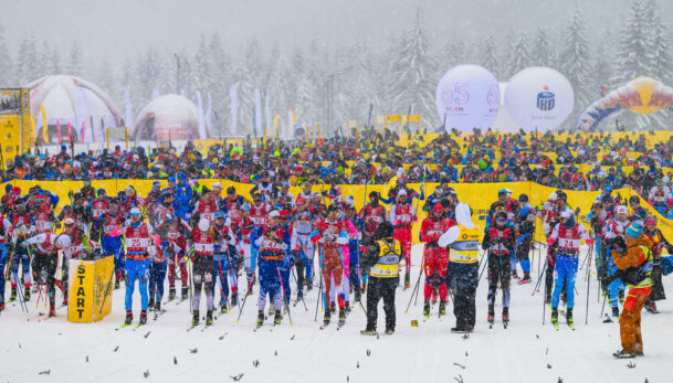 Jubileusz w&nbsp;Jakuszycach. 50. Bieg Piast&oacute;w przeszedł do&nbsp;historii!