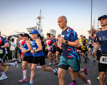 PKO Gdynia P&oacute;łmaraton 2026: ponownie pobiegniemy razem! Start już 25 kwietnia